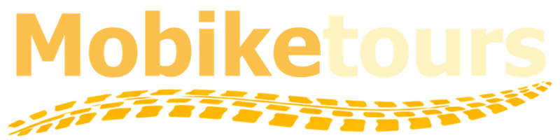 Mobiketours logo